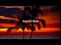 Sun-El-Musician ft Msaki - Ubomi Abumanga [Official Lyrics]