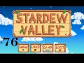 Stardew Valley Expanded Ep 76 - Aurora Vineyard Crimson Fish SOUND see Description