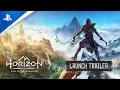 Lagu Horizon Call of the Mountain - Launch Trailer | PS VR2 Games