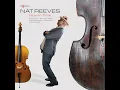 For RJ - Nat Reeves