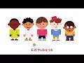 Download Lagu Best Eid Song 2017 | Muslim Kids TV | Blessed Eid