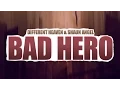 Download Lagu Different Heaven \u0026 Shaun Angel - Bad Hero
