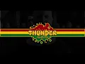 Imagine Dragons - Thunder | 2024 Reggae Version