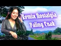 Download Lagu Disco Dangdut Remix Motovlog DJ Slow Bass Terbaru | Jalan Kenangan x Waktu Itu Indah