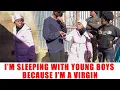 Download Lagu Ep 358 I'm Sleeping With Young Boys Because I'm A Virgin