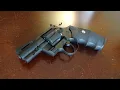 Umarex Colt Python Cal 177 2 5 inch barrel