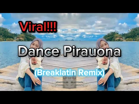 Download MP3 SEMPORNA BREAKLATIN - DJ Dance Piraouna (Breaklatin Remix)