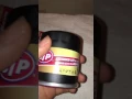 STP OIL FLITER REVIEW