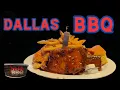 Visit to Dallas BBQ in Times Square NYC BBQ Feast at Dallas BBQ in NYC