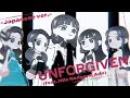 Download Lagu 【LE SSERAFIM x Ado】 ‘UNFORGIVEN (feat. Nile Rodgers, Ado) -Japanese ver.-’ (Sped up ver.) Visualizer
