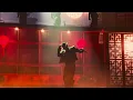Chris Brown - Fine China (Live Birmingham 2025)