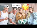 Telling them They re NOT In Our Wedding Then Surprising Them With This EMOTIONAL