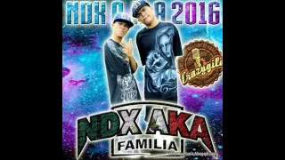 Download NDX A.K.A FAMILIA  - NITIP KANGEN VERSI BARU MP3