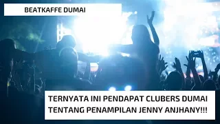 Download PERFOMANCE DI DUMAI JENNY DIANGGAP BEGINI !! MP3