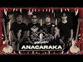 Lagu SOUND FROM HELL | ANACARAKA