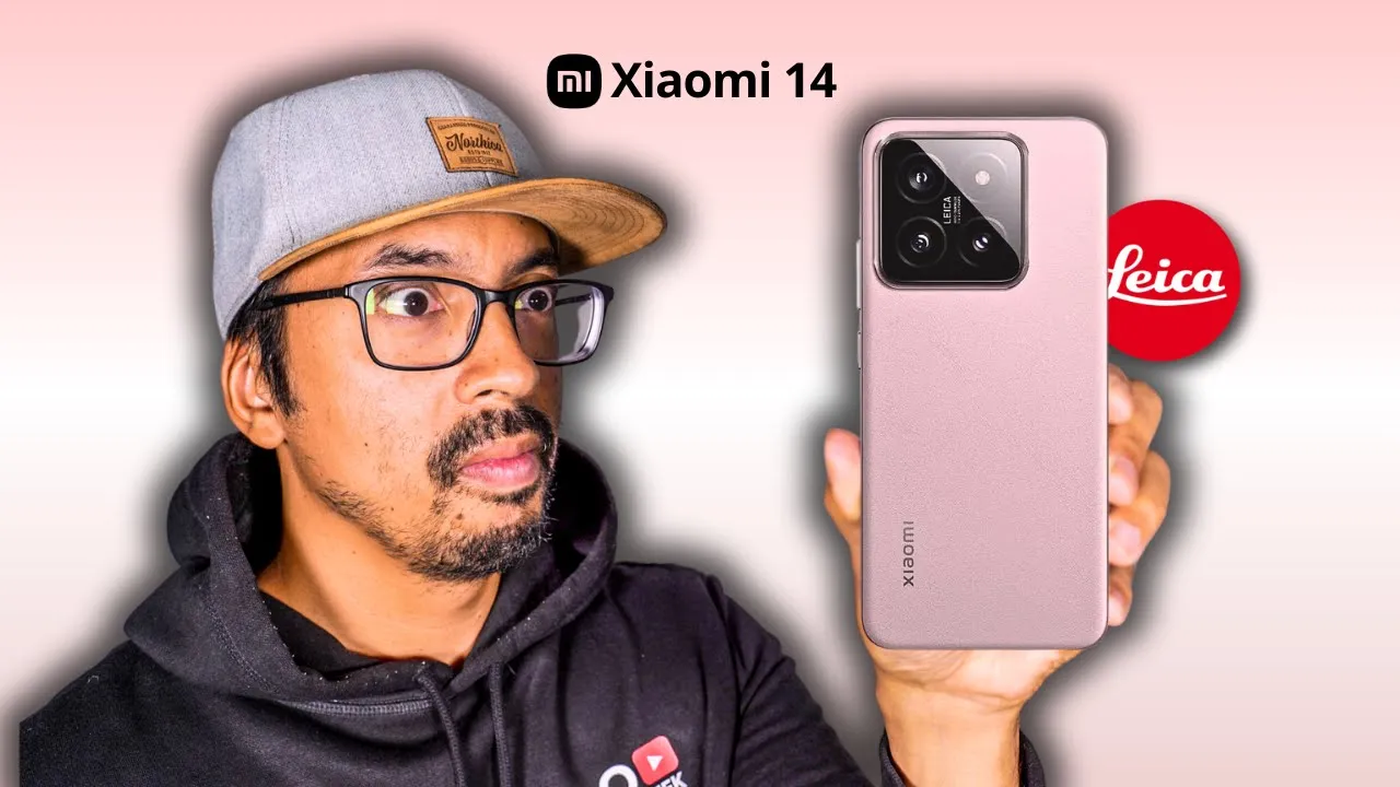 XIAOMI 14 (News) : XIAOMI VEUT ÉCRASER L' iPHONE 15 ET LE GALAXY S24 !
