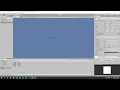 Main Menu Script Unity Tutorial