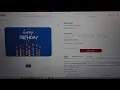 Bealls website test