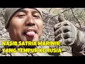 Download Lagu Dikabarkan Gugur Nasib Satria Mantan Marinir Indonesia Masih Di Garis Depan Rusia