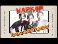 Lagu BALADA ANAK MUDE - WARKOP DKI - [ TRAP DANCE VERSION ] - ALLMANDS  - ( Official Audio )