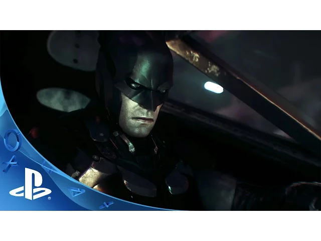Batman: Arkham Knight - December DLC Update Trailer | PS4