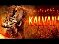 Download Lagu Kalvan Full Hindi Movie (4K) | South ACTION THRILLER Movie 2025 | New Released Hindi Dubbed Movie