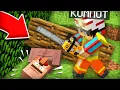 Download Lagu IK KREEG EEN BAAN ALS REDDER IN MINECRAFT | Compot Minecraft