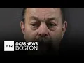 Massachusetts man charged with setting brush fires