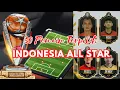 Download Lagu DAFTAR 30 PEMAIN LIGA INDONESIA ALL STAR UNTUK PIALA PRESIDEN 2025