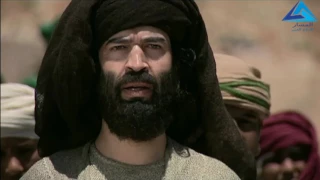 مسلسل قمر بني هاشم ـ الحلقة 10 العاشرة كاملة HD 