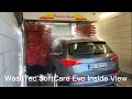 Download Lagu WashTec SoftCare Evo Shell | PerfectWash | Inside View