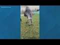 Extremely disappointing and disturbing St Johns County school students seen harassing Gay Straig
