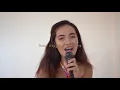 'Alcohol Free' english version but it's an encore fancam