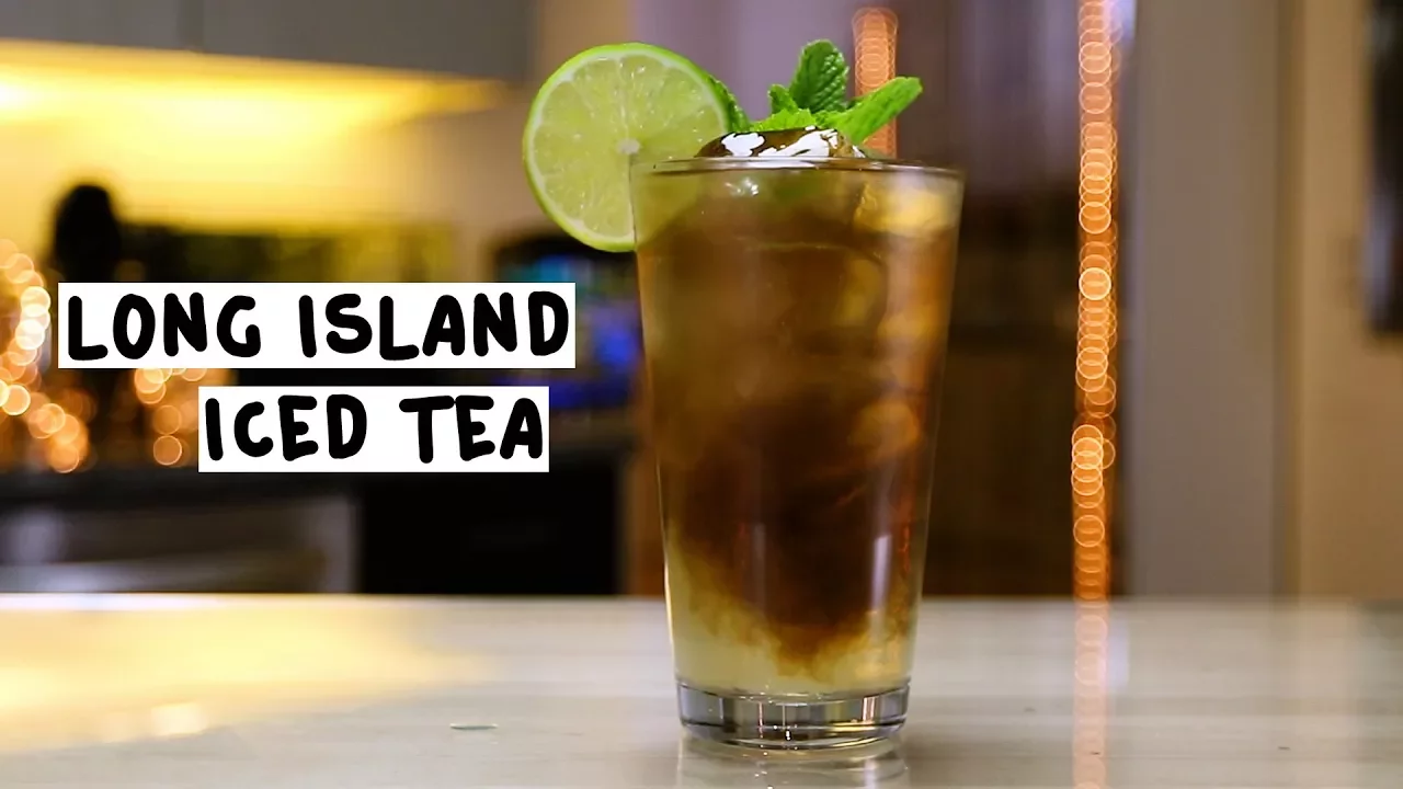 
          
          
          
            
            Long Island Iced Tea - Tipsy Bartender
          
        . 