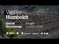 Vigil in Humboldt A CBC News Special