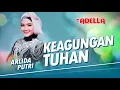 Download Lagu Keagungan Tuhan - Arlida Putri  - OM ADELLA (Album Rasa Inginku) | Official Video