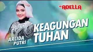 keagungan tuhan arlida putri om adella album rasa inginku official video