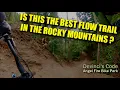 Devinci s Code Angel fire Bike park