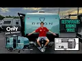 Keystone Reign 13RK Walkthrough 2026 Lightweight Camper under 3 000 lbs