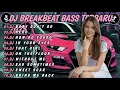 Download Lagu DJ BREAKBEAT SLOW BASS TERBARU 2025 | DJ BABY DON'T GO 🎵 DJ HERO 🎵 FULL ALBUM REMIX VIRAL TIKTOK