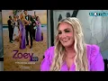 Jamie Lynn Spears on Zoey 102 Her 5-Year-Old s MOVIE STAR Dreams Exclusive