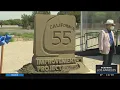 Section of the Costa Mesa 55 Freeway to get expanded