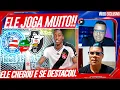 Download Lagu 🚨ATENÇÃO: “O Bahia fez um GRANDE NEGÓCIO” Ex profissional fala sobre LUIZ GUSTAVO! 
