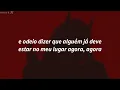 FLETCHER, Kito - bitter (Tradução/Legendado) ft. Trevor Daniel