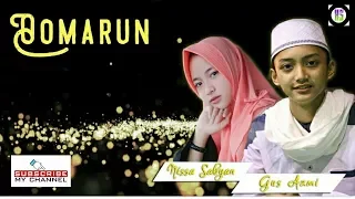 Download QOMARUN - Gus Azmi feat Nissa Sabyan #sholawat Nabi MP3