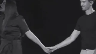 اغنية اسرائلية روعة مترجمة للعربي الفلسطينية نسرين قادري و Ivri Lider 