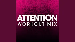 Download Attention (Extended Workout Mix) MP3