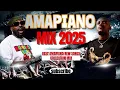Download Lagu AMAPIANO MIX 2025| BEST AMAPIANO NEW SONGS COLLECTION MIX| 07 SEPTEMBER| VINTE SA| MALUMTOM