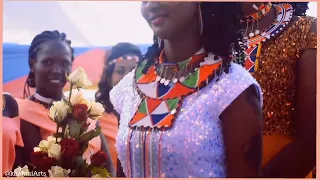 MAOYIAI CHRISS TETU FT STARCA B SAMBURU WEDDING INSPIRATION HUB Tetumusic 
