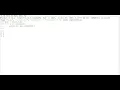 Python program WAP in array to find frequency of elements
